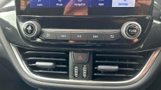 Ford Puma 1.0 EcoBoost Hybrid mHEV ST-Line 5dr Petrol Hatchback